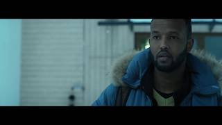 Yövaras-elokuvan traileri (Trailer of the film 'The Night Thief)