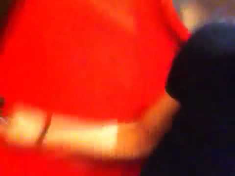 Le studio c'est fermé a clé tous seule [Guillaume radio 2.0]