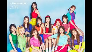 Download lagu IZ*ONE (아이즈원) - (Secret Story of the Swan) (Short version) mp3