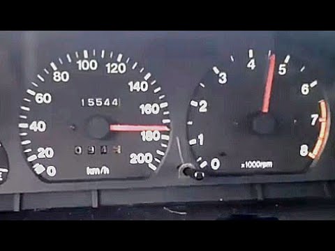 Suzuki Swift Sedan 1.3 8v Top Speed176 Km/h(108 MPH )(m.y 2000 , and original motor with 315 000km)