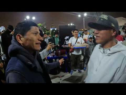 SOLER vs FSN vs MC: 1ra ronda - DEM x VS HARDTHREE 🔱