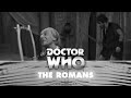 Doctor Who The Doctor S Fight The Romans
