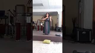 The Blood Will Never Lose Its Power by Clay Crosse