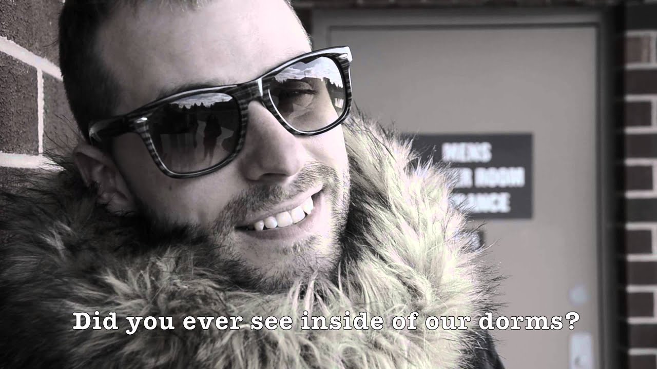 Hello from Roberts Admissions