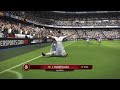 Fifa 16 - Gameplay - Real Madrid Barcelona - Xbox 360