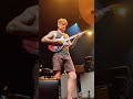 John Dwyer being John Dwyer for 13 seconds straight.