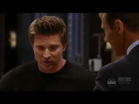 Liason 7/27/09 - It's Carly, Her Blood Pressure Is Spiking