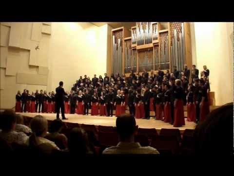 Cantate Domino (Jozef Swider)