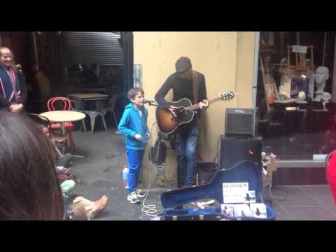 Passenger and Dom - The Wrong Direction