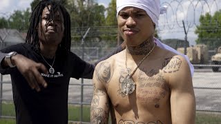 Download lagu 30 Deep Grimeyy & NWM Cee Murdaa - Twin Nem (King Von & Lil Durk Freestyle) [ Video] mp3