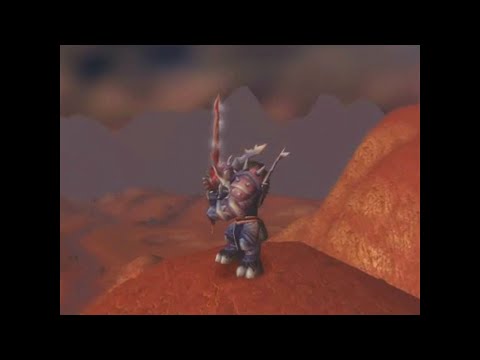 Pat PvP 1 - High Warlord Warrior LVL 60 Insane Crits (re-uploaded)