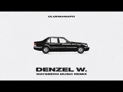 Ulukmanapo - Denzel W. on Spotify Charts