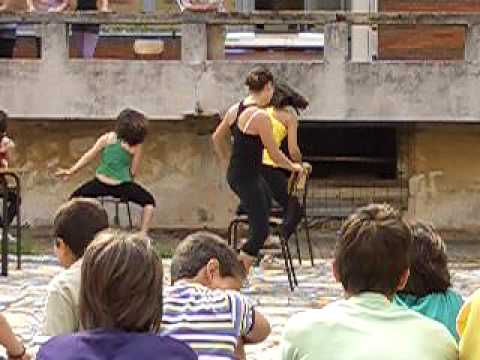 Classe 3^L Marco Palmezzano 28/5/2009