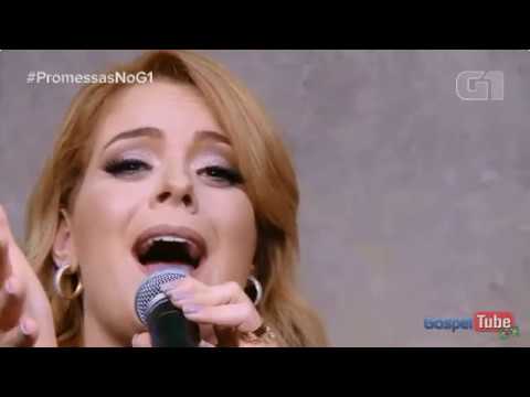 Se eu apenas te tocar - Mariana Valadão