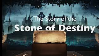 The Story of the Stone of Destiny