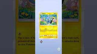 Opening 10 pack Pokemon TCG Pocket