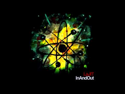 LaJIT - Heavy On It (Prod by ldotsdot)