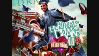 Drake - Runaway Girl (wow) Full - 14 - Heartbreak Drake 4