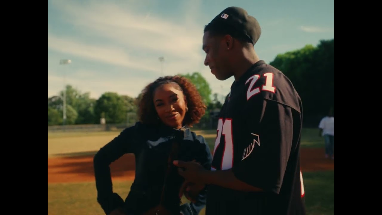 Akeem Ali – Mesh