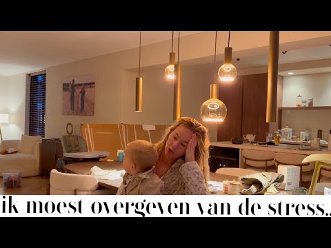 Heel slecht nieuws ontvangen.. | Weekvlog✨
