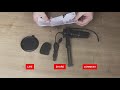 Mikrofonas žaid. Marvo MIC-03