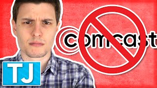 COMCAST SUCKS - Your Dumb Comments
