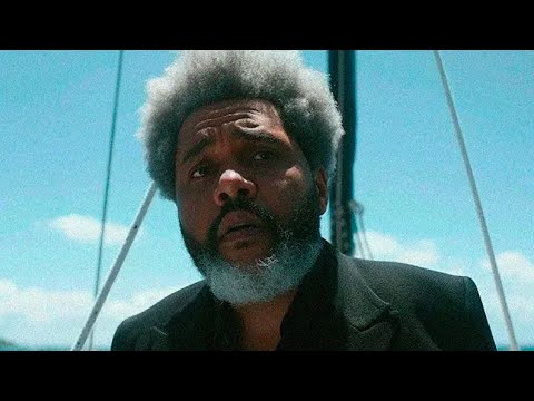 Videoclip de Less Than Zero — The Weeknd
