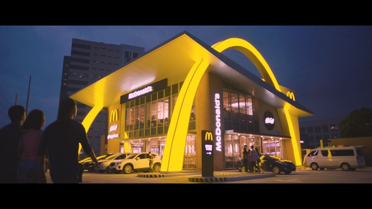 LOOK We've Discovered How to Easily Access McDonald's 'Secret Menu