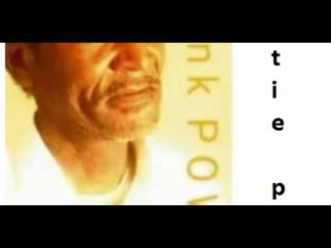 Frank POWERS CUTIE PIE