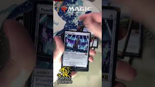 Abrindo PreCon Commander Wakanda Forever - Magic Marvel Super Heroes@SeculoPerdidoLoja​