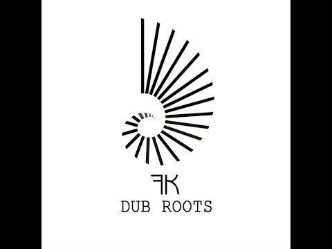 Fahrudin Krcic - Dub Roots