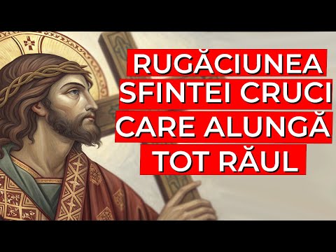 The Prayer of the Holy Cross That Drives Away All Evil | Three Days of Miracles