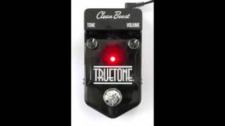 Video thumbnail for Visual Sound True Tone by Truetone