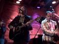 Matthew Brookshire - Ghosts- Rockwood Music Hall - January 14, 2009