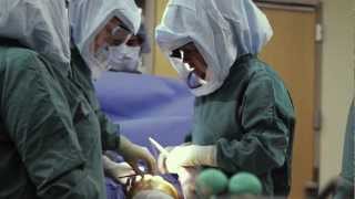 Money and Medicine - Trailer