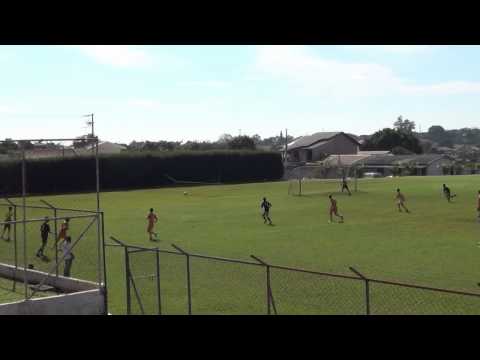 Semifinal Projeto Criança em Campo - Laranja Mecânica1 x 2 PSTC