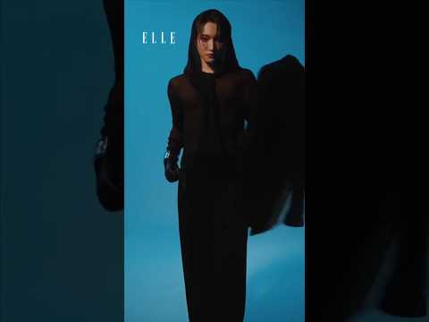 MATZ for ELLE Singapore