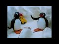Pingu S02E19 Pingu And The Game Of Fish 1994