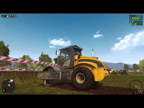 Bau-Simulator 2015: Gold - Construction Simulator - Das Herrenhaus #123