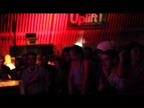 NANTES DUB CLUB #16 // STEPPIN FORWARD SOUND SYSTEM