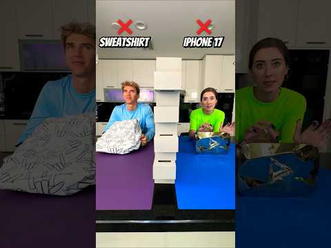 Can we guess the ITEM? (Who's LYING?)