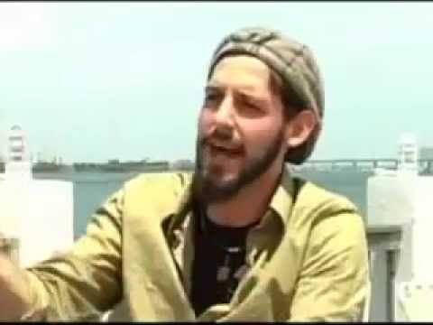 Promotional video thumbnail 3 for Scottt Raven of Mayhem Poets