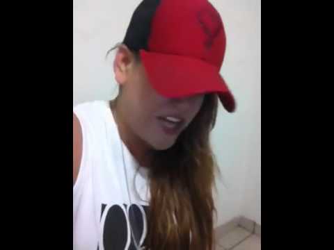 Jessy Miranda - La diferencia (ACAPELLA)