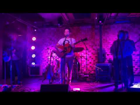 Trevor Bahnson  - "Without You Now" - Live at Amado's in San Francisco 3/12/23