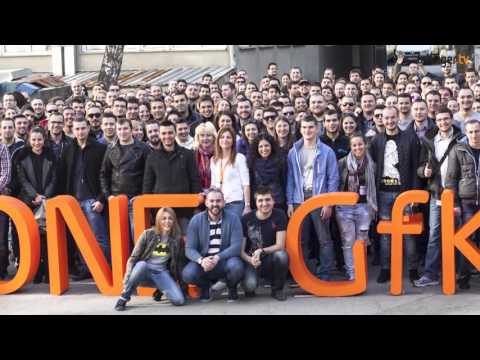 GfK Bulgaria: „При нас можете да намерите професионална реализация в различни области“