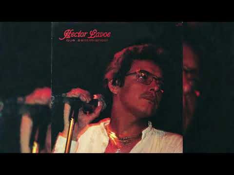 Soy Vagabundo-Héctor Lavoe