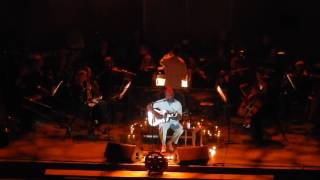 Seu Jorge + Hollywood Bowl Orchestra: David Bowie&#39;s &quot;Life on Mars&quot; June 25, 2017