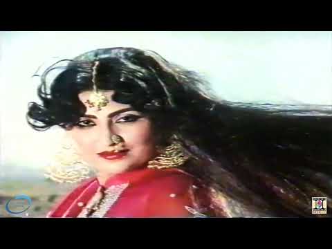 IK KURI TILLAY DI TAAR JAYI - NOOR JEHAN - ANJUMAN - FILM AJAB KHAN