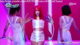 Download lagu [MR Removed] 160721 Fei (miss A) - Fantasy (MR제거) (Debut Stage - M COUNTDOWN) mp3