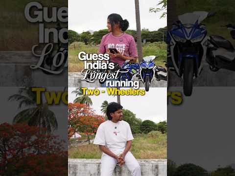 India's Most Iconic Two-Wheelers 🏍️| Biscuits With Tea